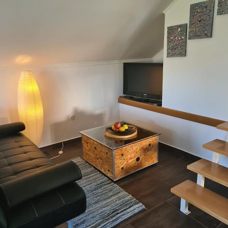 Apartment Marin Ogulin Kültér fotó