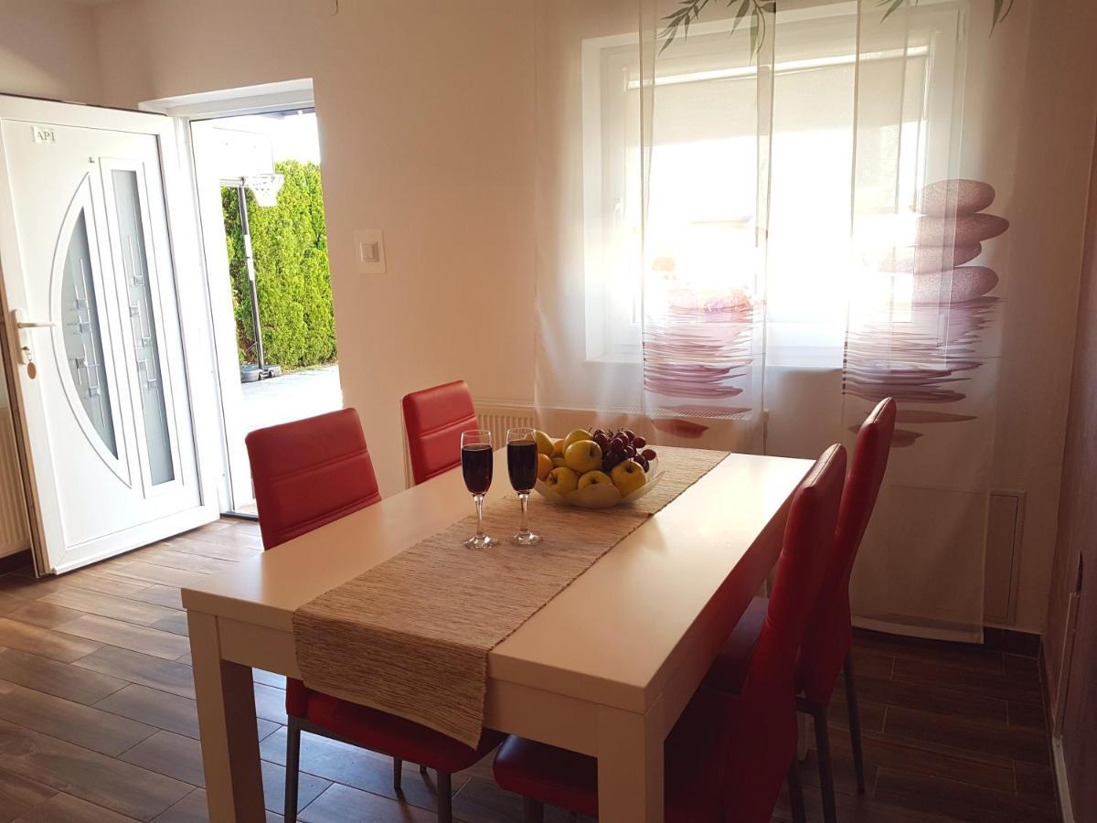 Apartment Marin Ogulin Kültér fotó