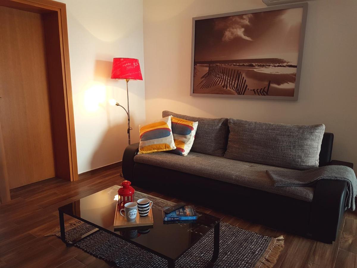 Apartment Marin Ogulin Kültér fotó