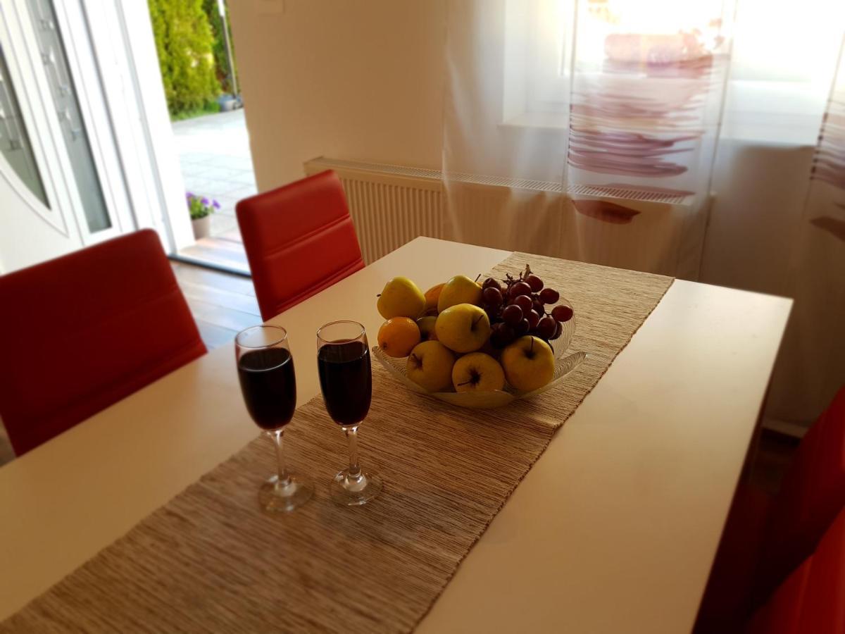 Apartment Marin Ogulin Kültér fotó