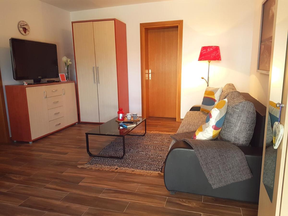 Apartment Marin Ogulin Kültér fotó