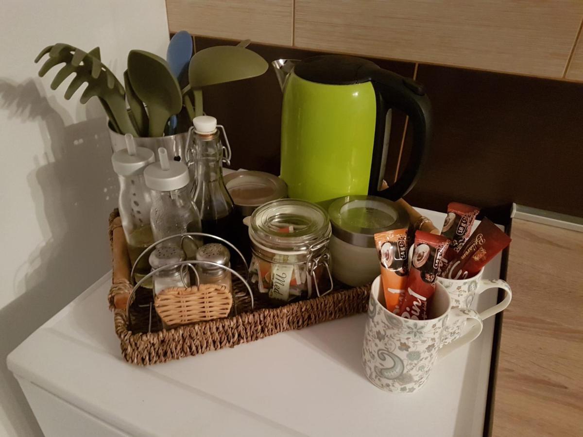 Apartment Marin Ogulin Kültér fotó