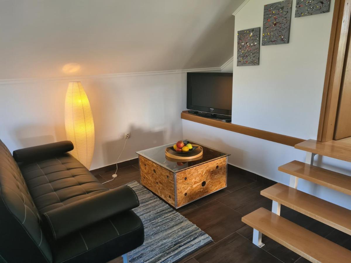 Apartment Marin Ogulin Kültér fotó