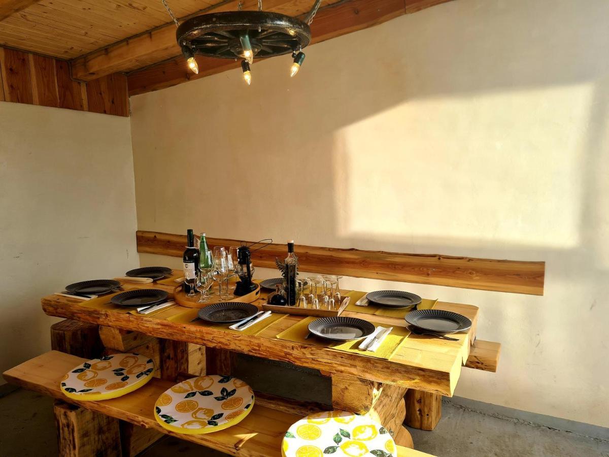 Apartment Marin Ogulin Kültér fotó