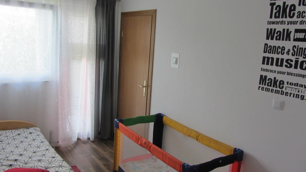 Apartment Marin Ogulin Kültér fotó