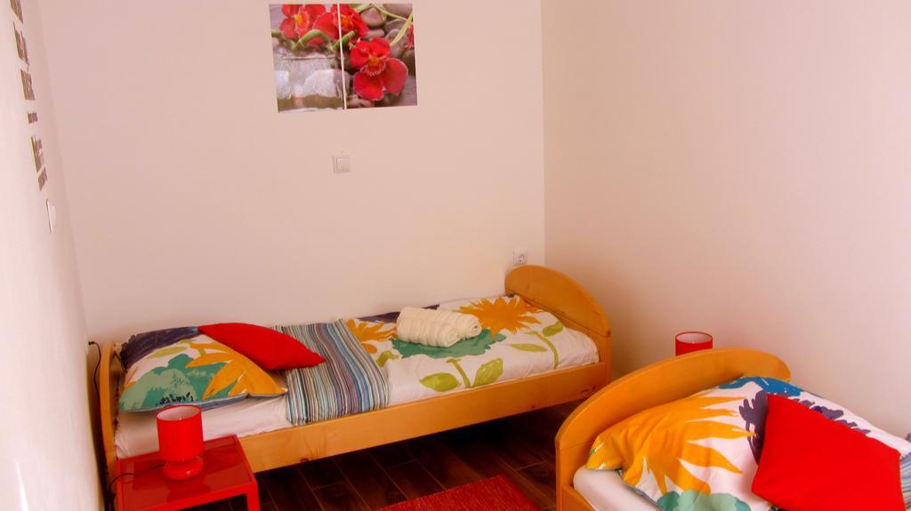 Apartment Marin Ogulin Kültér fotó
