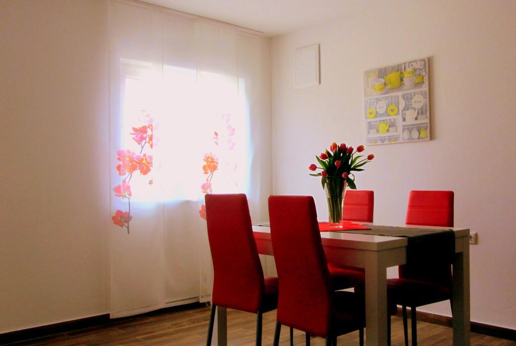 Apartment Marin Ogulin Kültér fotó