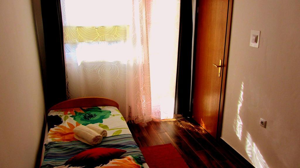 Apartment Marin Ogulin Kültér fotó