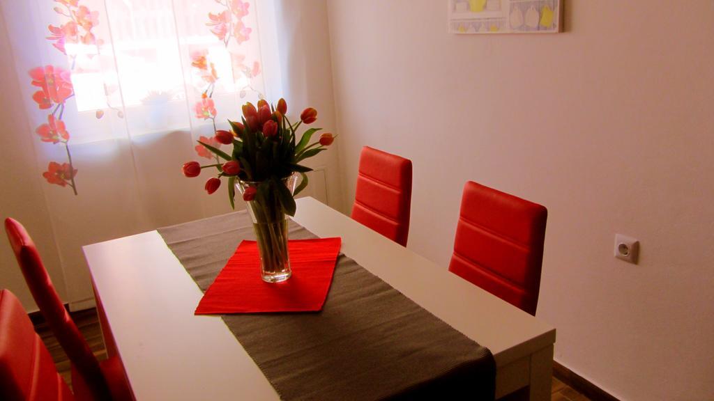 Apartment Marin Ogulin Kültér fotó