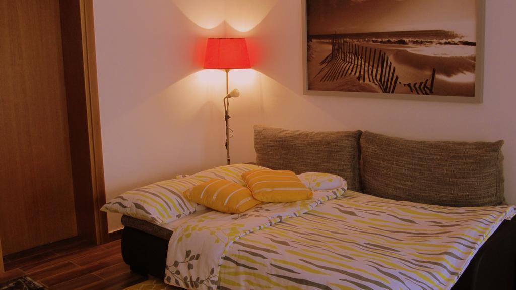Apartment Marin Ogulin Kültér fotó