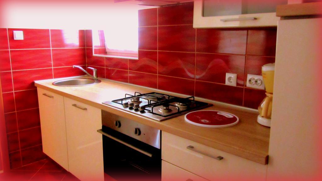 Apartment Marin Ogulin Kültér fotó