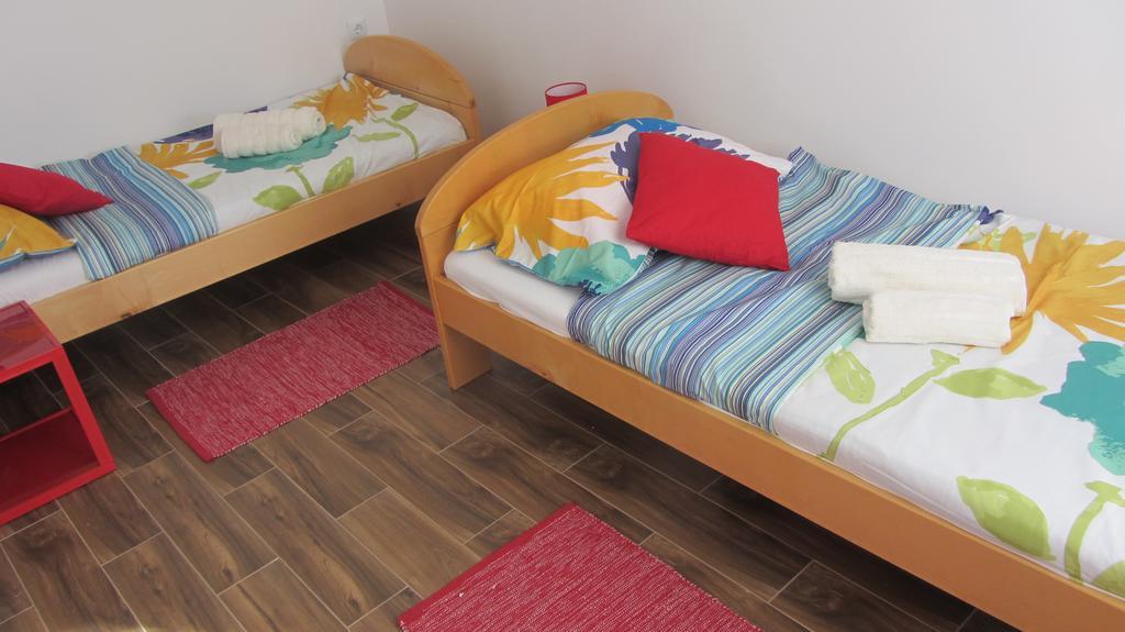 Apartment Marin Ogulin Kültér fotó