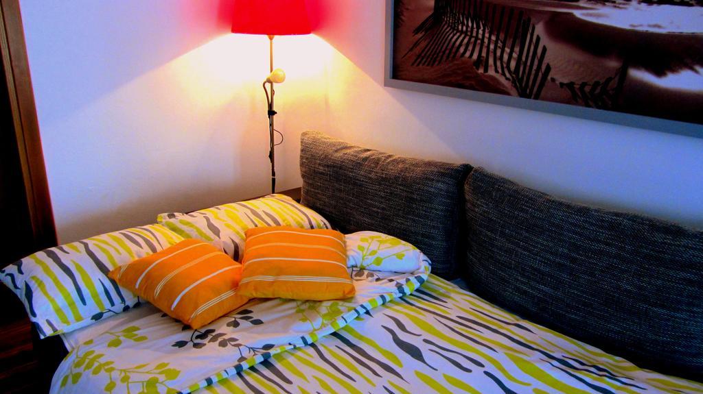 Apartment Marin Ogulin Kültér fotó