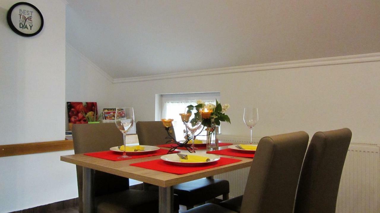Apartment Marin Ogulin Kültér fotó