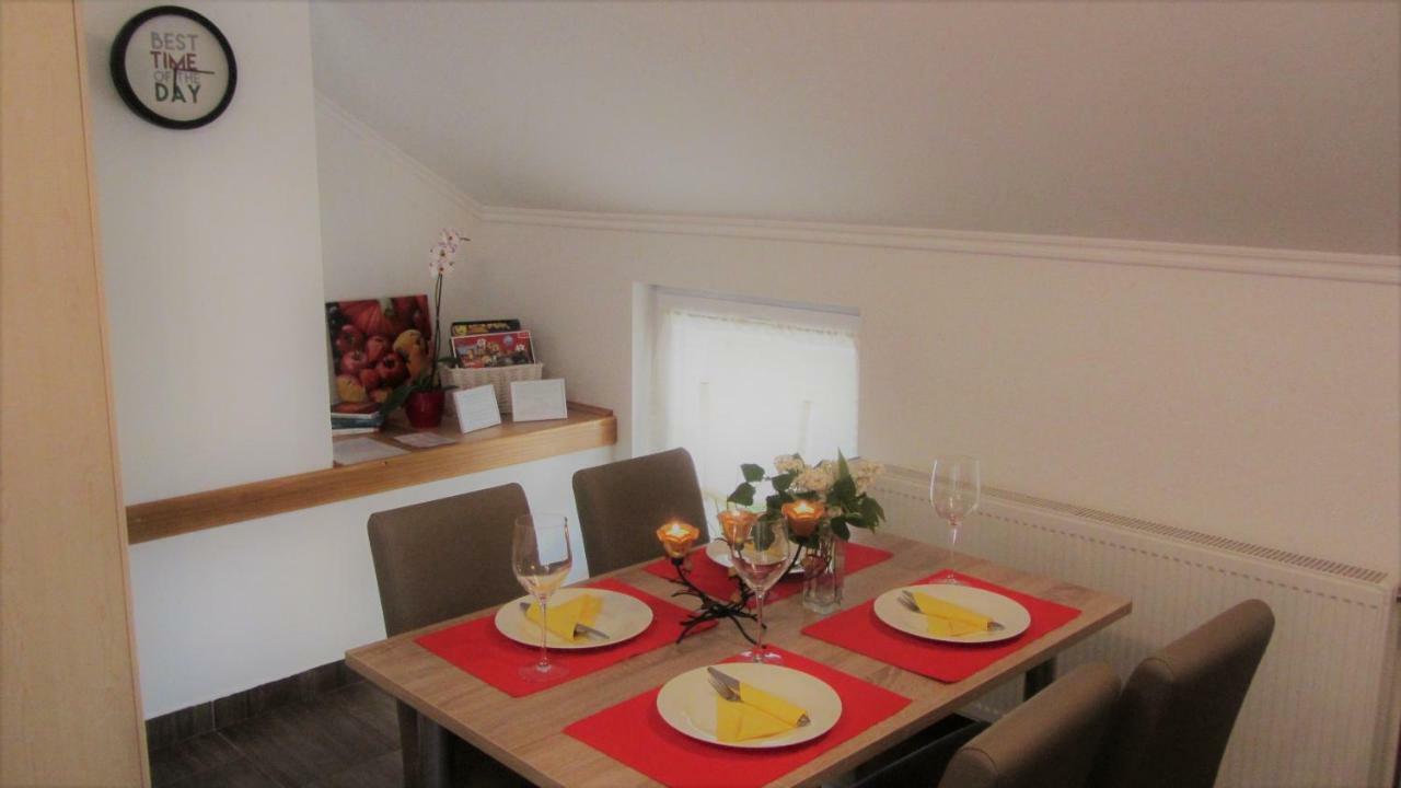 Apartment Marin Ogulin Kültér fotó