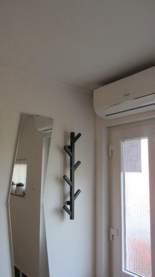 Apartment Marin Ogulin Kültér fotó