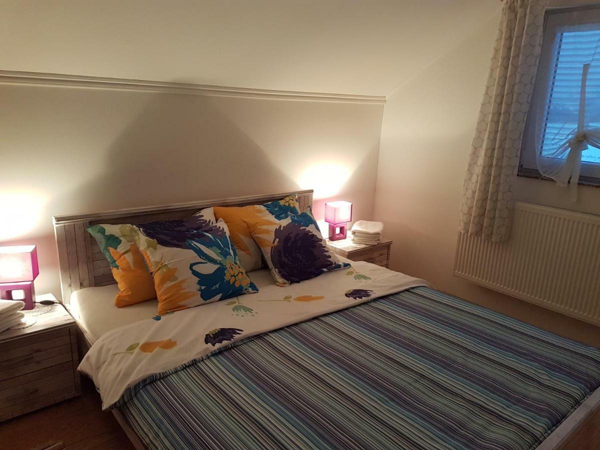 Apartment Marin Ogulin Kültér fotó
