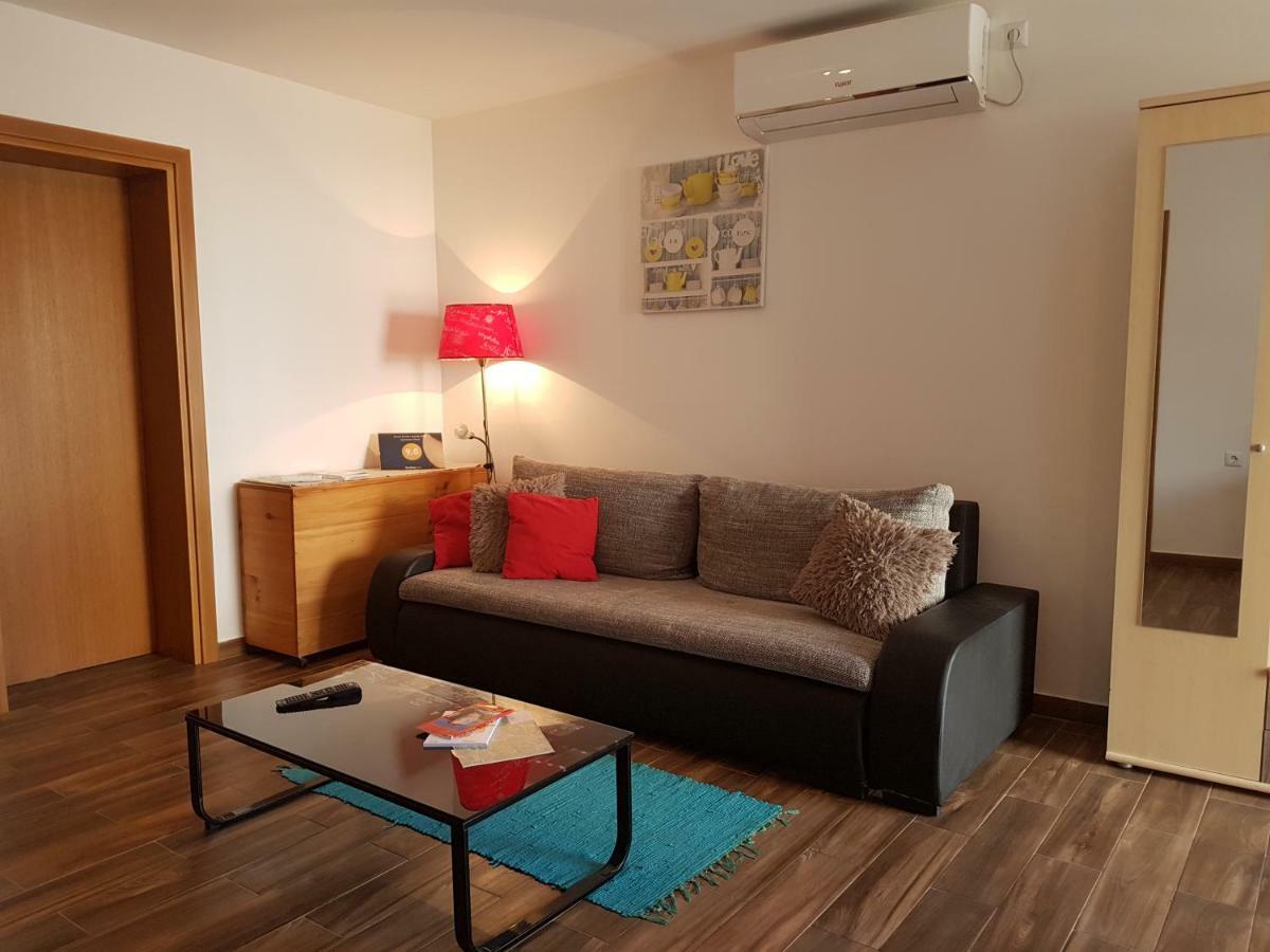 Apartment Marin Ogulin Kültér fotó